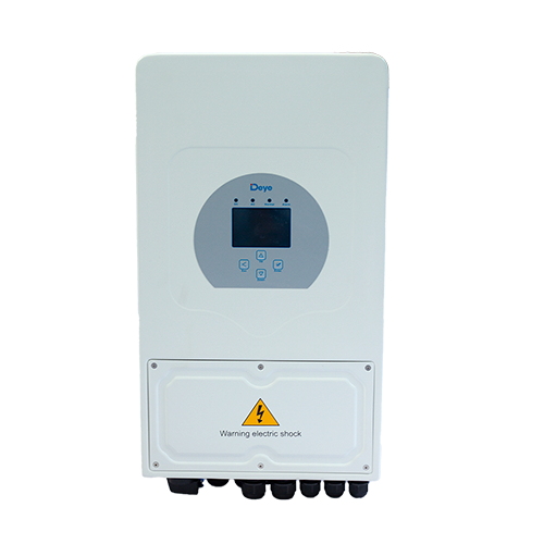 Deye 16KVA 48V Inverter