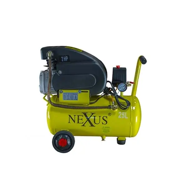 Electric Compressor 25l