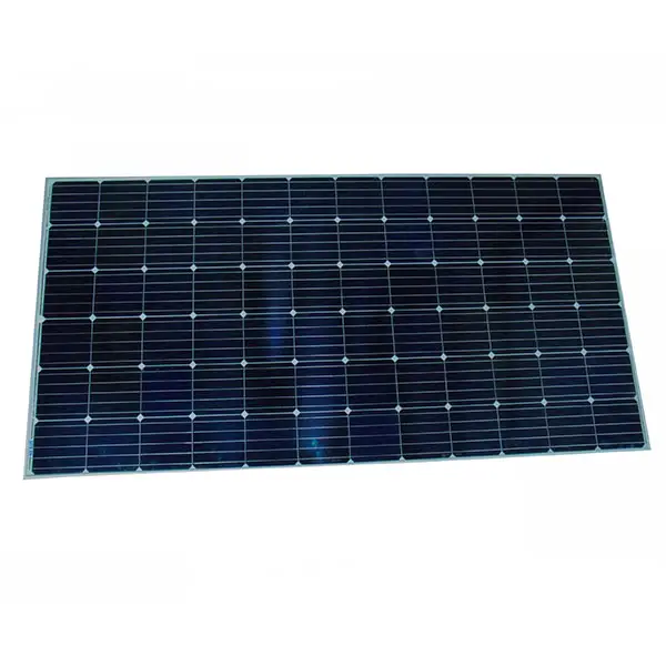 NEXUS 335W MONO CRYSTALLINE SOLAR PANEL