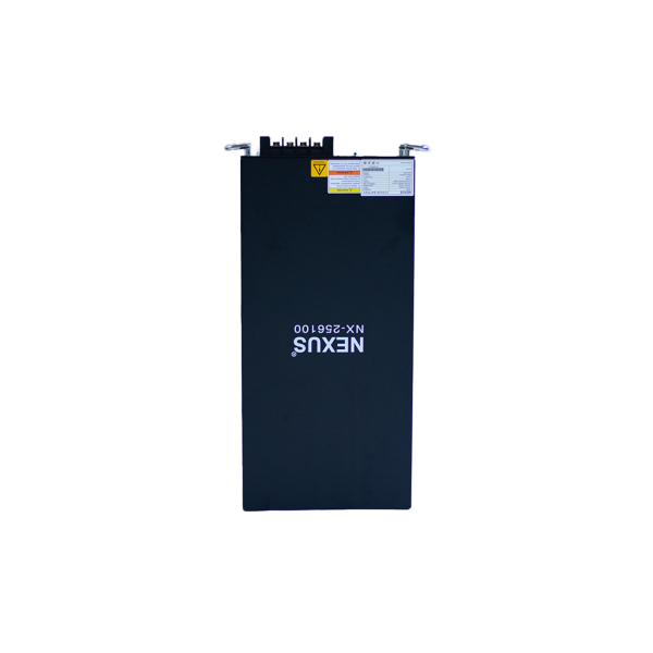 Nexus 24v 100AH Lithium battery - Image 2