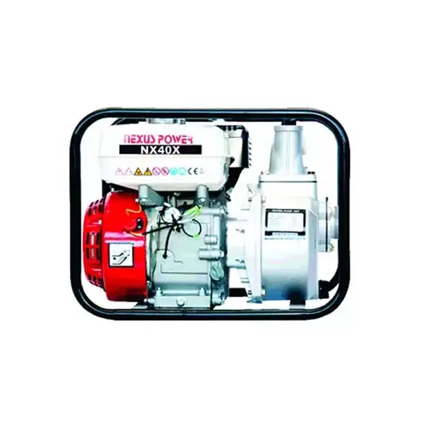 Nexus 3 Inch 5.5hp Petrol Water Pump