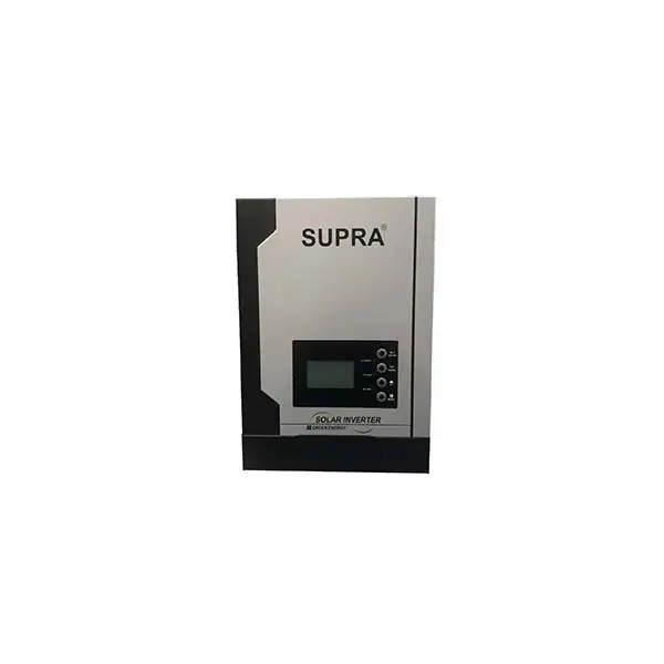 SUPRA 5.2KVA 48V 450VDC 80A SMART INVERTER