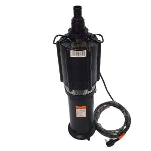 Slurry Pump 4hp 128m Head 3ph