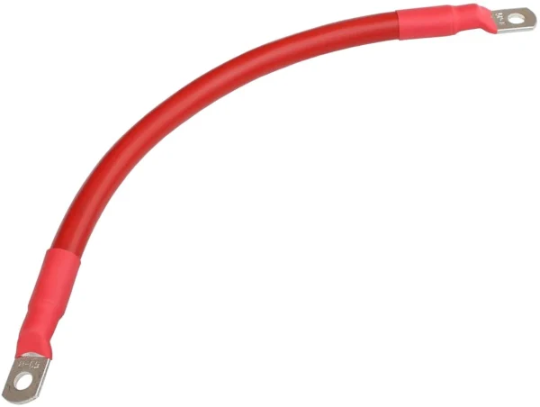 Dc Battery Link 35mm2 Red