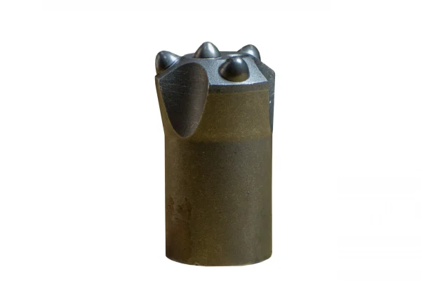 Bit For Jack Hammer Type 38mm