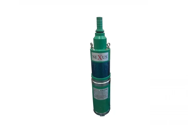 Dc Submersible Pump Nexus 72v 70m Head