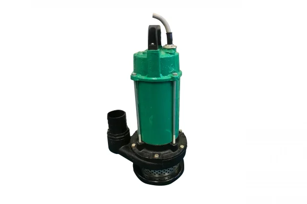 Dc Well Pump Nexus 72v 70m Head 1.5hp