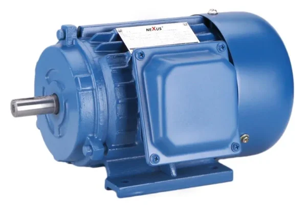 Electric Motor 15hp 3ph 4pole