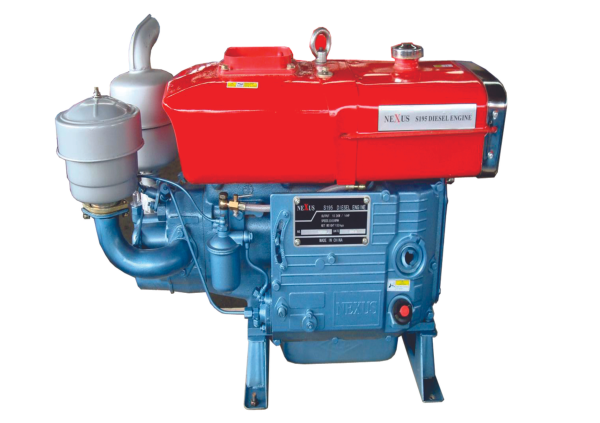 Nexus 20hp Multipurpose Engine Zs1110