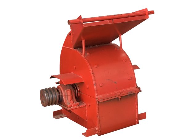 HAMMER MILL 8 BEATER