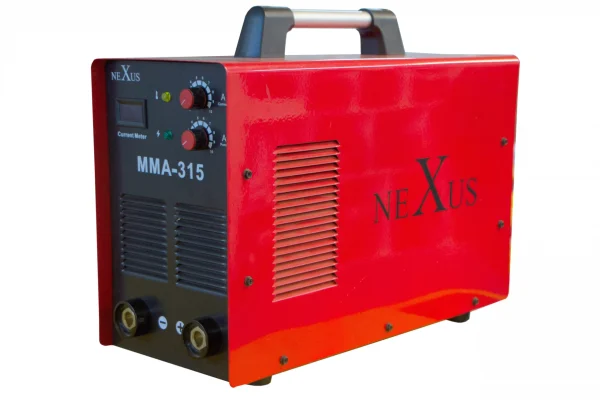 Nexus 180a Inverter Welding Machine