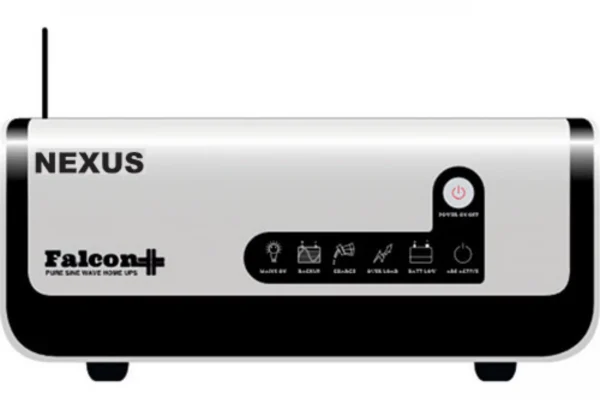 Nexus 1600va 24v Inverter