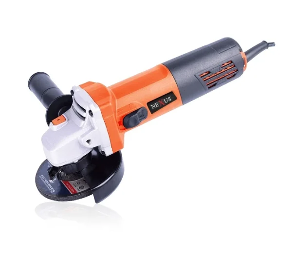 NEXUS ANGLE GRINDER 1800W 180MM