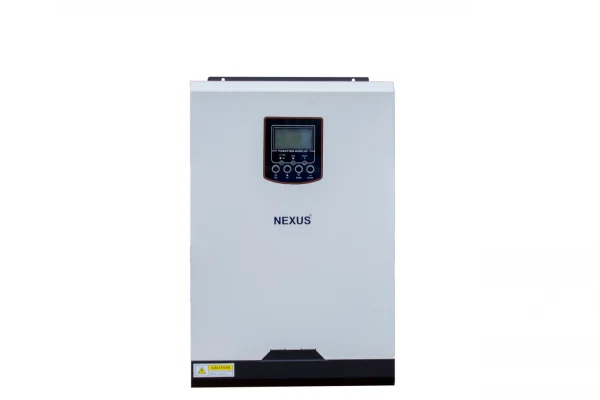 Nexus Off Grid 3kva Inverter 24v Naxvm300024+