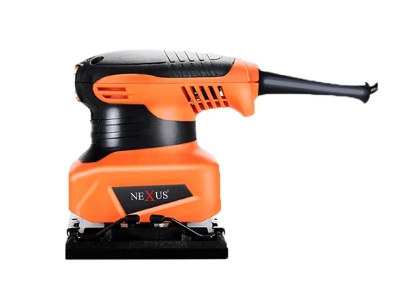 NEXUS ORBITAL SANDER 110MMX100MM 200W