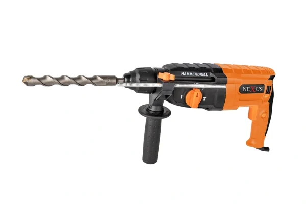 NEXUS ROTARY HAMMER 26MM 800W