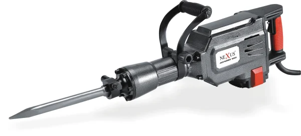 Nexus Electric Jack Hammer Nx85 (Nx150)