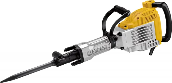 Nexus Electric Jack Hammer Nx65 (Nx65a)