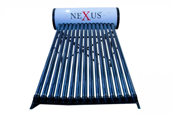 Nexus Solar Geyser 200l Non Pressure