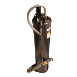 Slurry Pump 20hp  Middle Suction With 200m Head