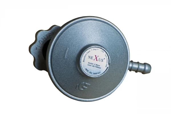 Nexus Swivel Regulator