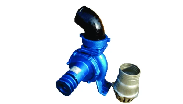 Nexus Water Pump For 28hp And 40hp Engine