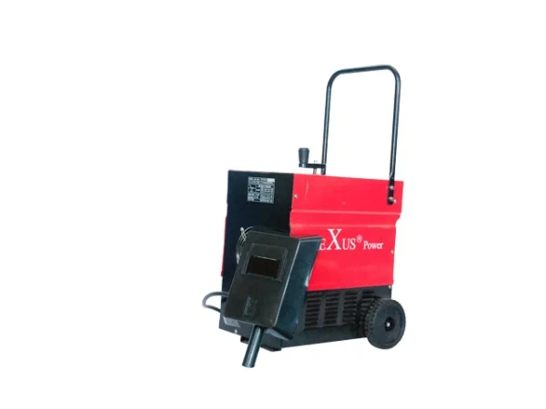 Nexus 300a Arc Welding Machine