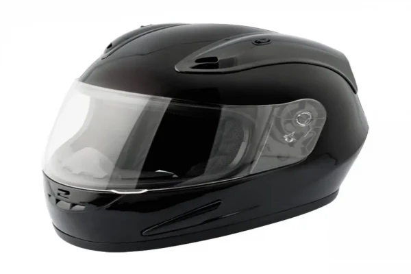 Motor Bike Helmet