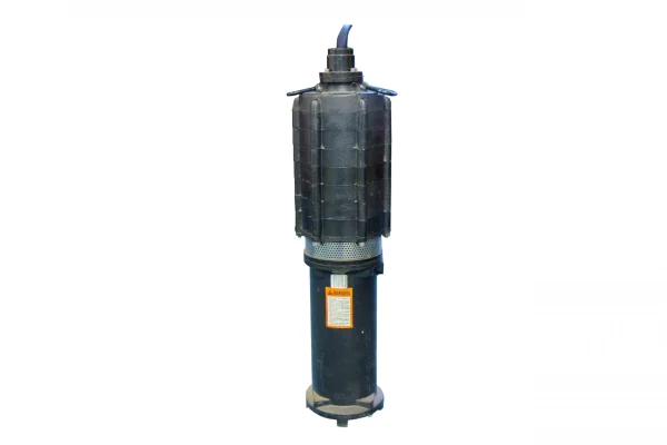 Submersible Slurry Pumps 20HP BOTTOM SUCTION 180M 3PH