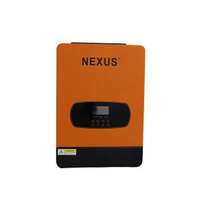 Nexus 3kva inverter