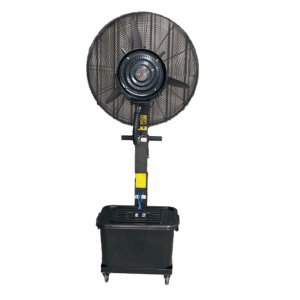 Mist fan 18 inch