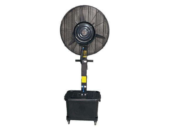 Mist fan 18 inch