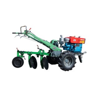Farm Tiller