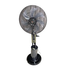 Mist fan 26 inch