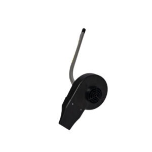 Blower with Aluminium Pole