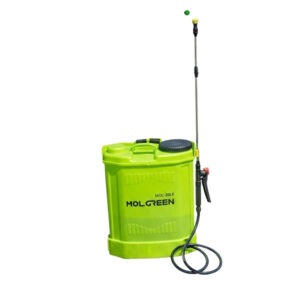 Electric knapsack Sprayer 20l - Molgreen