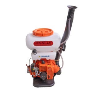 Petrol Powered 16ltr Knapsack Sprayer
