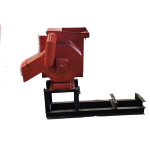 Dust Hammer Mill