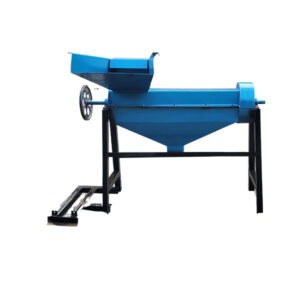 Maize Sheller for 8hp engine