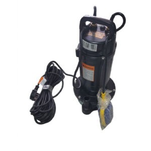 Well Pump / Slurry pump 1.5hp